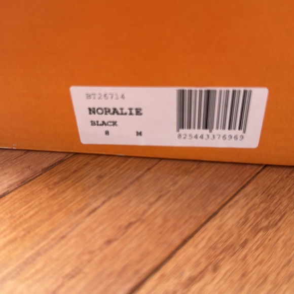 Bare Traps Noralie Stud Ankle Boots - Picture 6 of 7